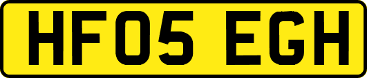 HF05EGH