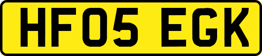 HF05EGK