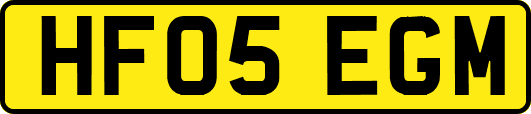 HF05EGM