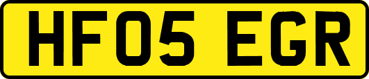 HF05EGR