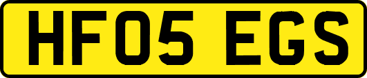 HF05EGS