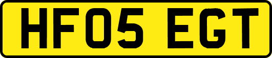 HF05EGT