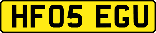 HF05EGU