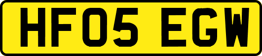 HF05EGW