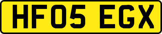 HF05EGX