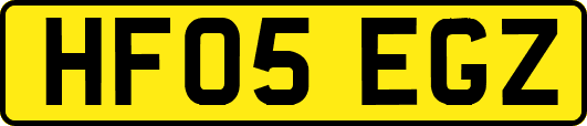 HF05EGZ