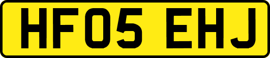 HF05EHJ