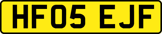HF05EJF
