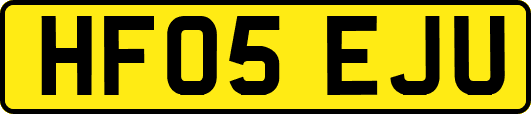 HF05EJU