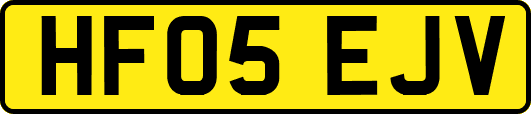 HF05EJV