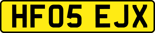 HF05EJX