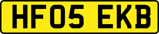 HF05EKB