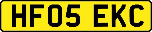 HF05EKC