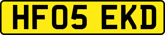 HF05EKD