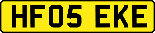 HF05EKE