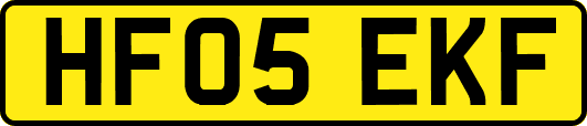 HF05EKF