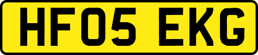 HF05EKG