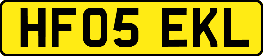 HF05EKL