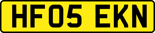 HF05EKN