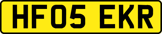 HF05EKR