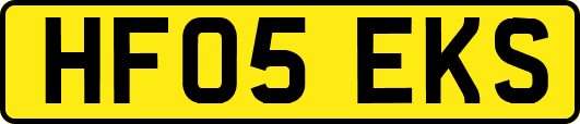 HF05EKS