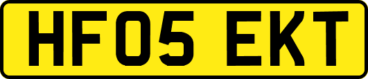 HF05EKT