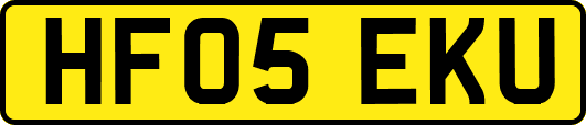 HF05EKU