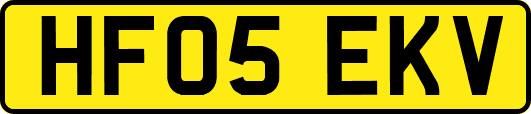 HF05EKV