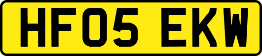 HF05EKW