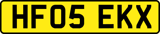 HF05EKX