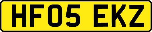 HF05EKZ