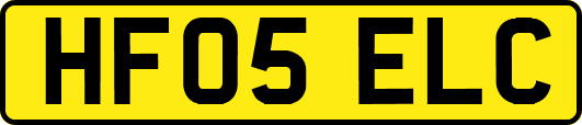 HF05ELC