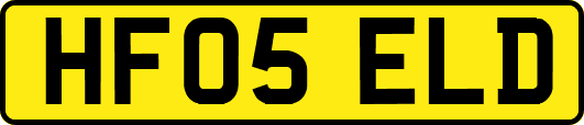 HF05ELD