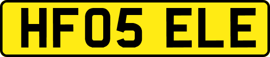 HF05ELE