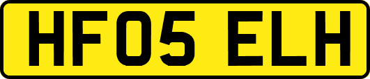 HF05ELH