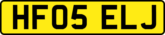 HF05ELJ