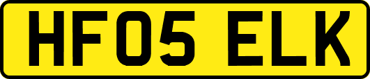 HF05ELK