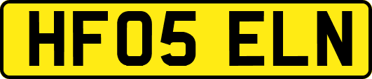 HF05ELN