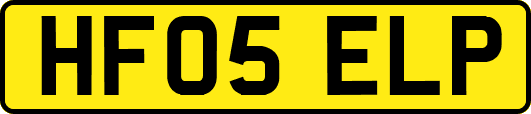HF05ELP