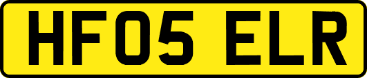 HF05ELR
