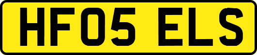 HF05ELS