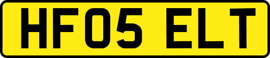 HF05ELT