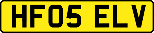 HF05ELV