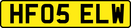 HF05ELW