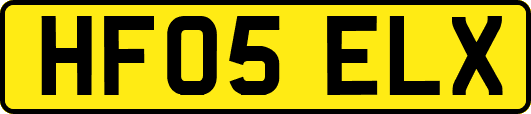 HF05ELX