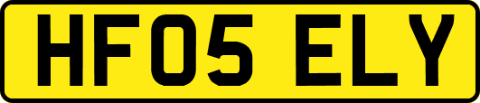 HF05ELY