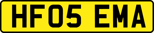 HF05EMA