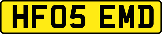 HF05EMD
