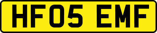 HF05EMF