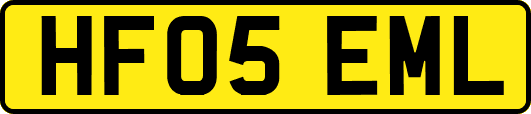 HF05EML